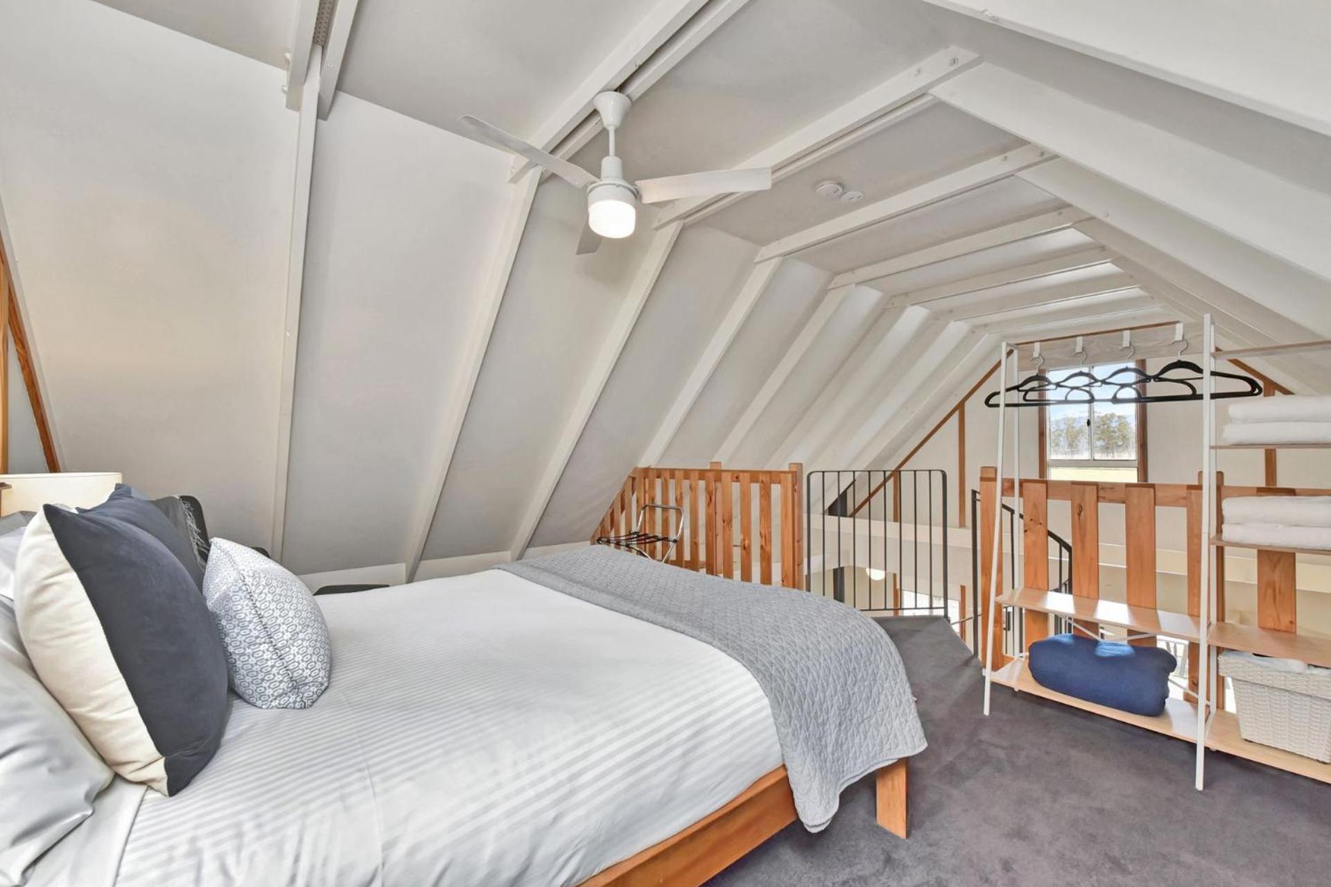 Bracken Ridge Villas Rothbury Dış mekan fotoğraf