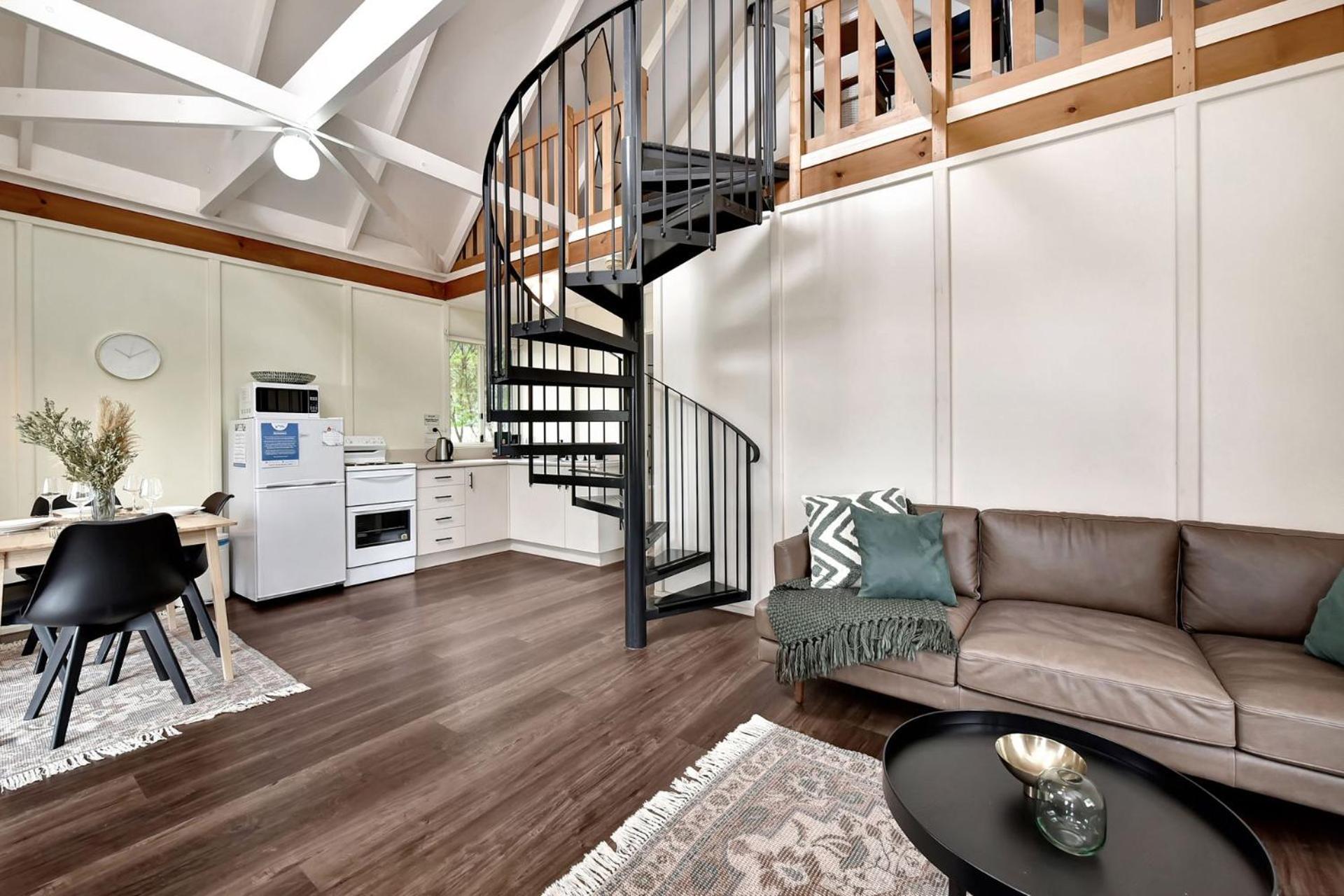 Bracken Ridge Villas Rothbury Dış mekan fotoğraf