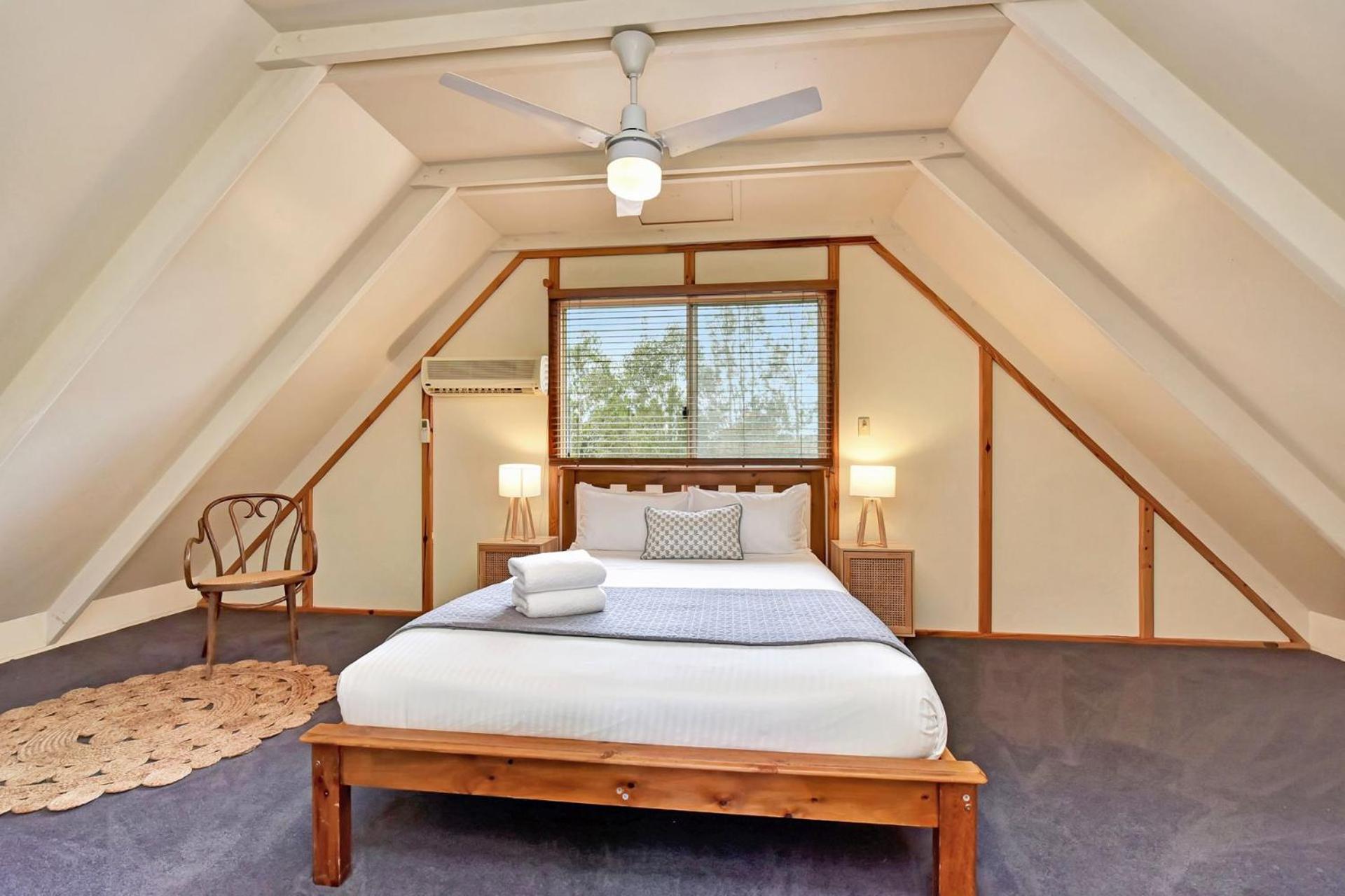 Bracken Ridge Villas Rothbury Dış mekan fotoğraf